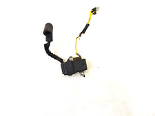 Bobina accensione ORIGINALE EFCO 137 141 MT3700 MT4100 2501020R OLEOMAC GS410C