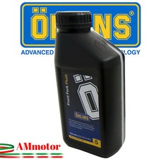 Olio Forcella Ohlins 1309 R&T 1 Litro Sospensioni Moto