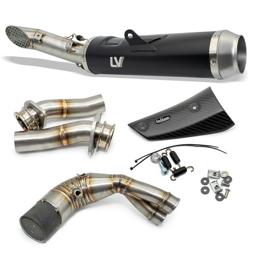 Scarico leovince sbk - leovince,
