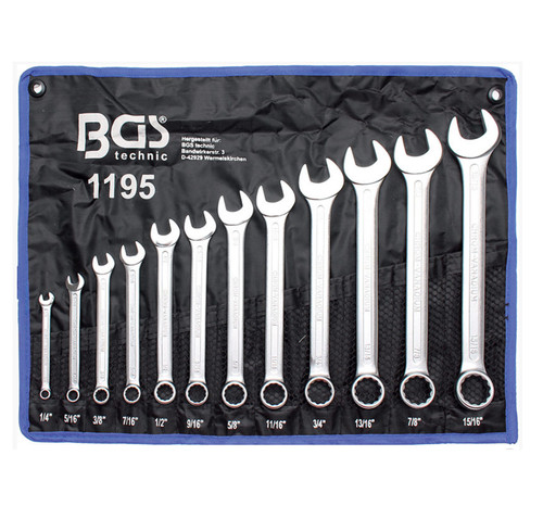 Serie set kit chiavi - set, 12