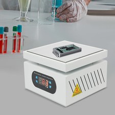 Piastra riscaldante a