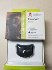 EYENIMAL CANICOM SPRAY (COLLARE EXTRA NERO) NUOVO