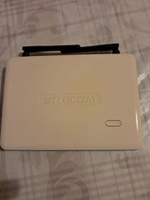 Modem router wireless sitecom - router,