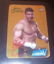 Eddie Guerrero WWE Smack Down