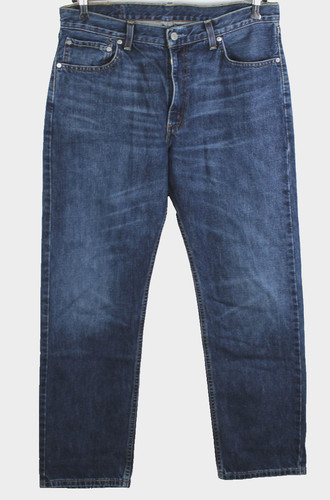 Jeans levis 751 blu uomo - 751,,