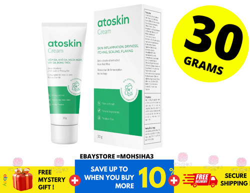 Atoskin crema 30g - 30g,