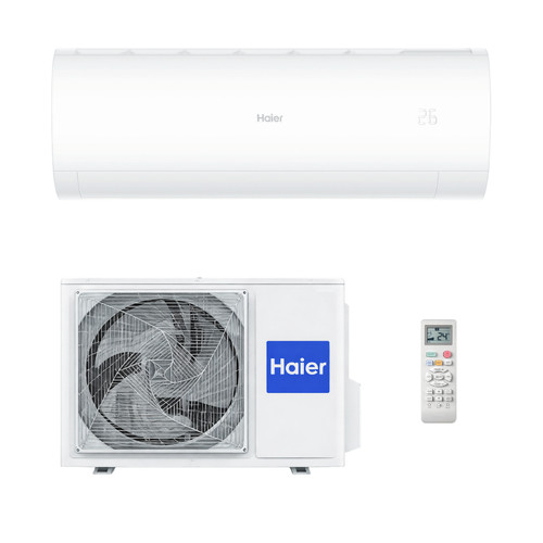 Condizionatore haier pearl - haier,