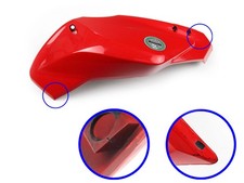 Copriserbatoio destro BENELLI