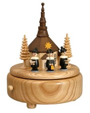 Carillon Con Chiesa Coro