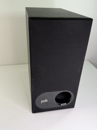 Polk signa subwoofer - s2,
