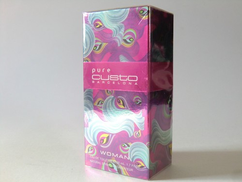 Custo barcelona pure - custo,