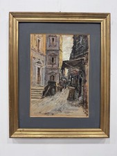 Oscar Ricciardi ( 1864-1935)