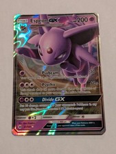 Espeon GX 61/149 Sun & Moon