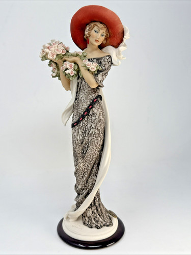 Giuseppe armani tosca figurine - armani,