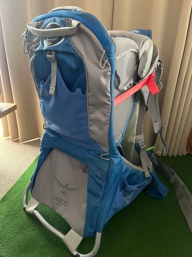 Marsupio osprey poco - marsupio,
