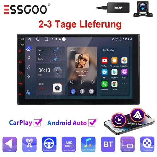 Dab 128g autoradio 2 - autoradio,