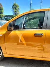 52098467 Porta ant. SX FIAT PANDA (33) 1.3 Mjt (70Kw) S&S 4x4 Ber