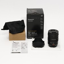 Panasonic Lumix DG
