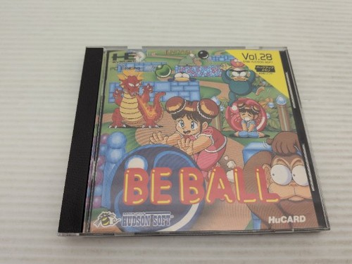 Gioco ball pc engine - gioco,