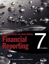 Financial Reporting Paperback