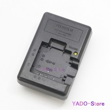 Caricabatteria originale Fujifilm BC-45W per NP-45S NP-45A NP-50 FinePix XP10 XP60 J100