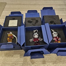 Decorazioni Swarovski DISNEY