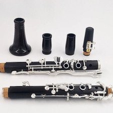 Clarinetto Oehler System G