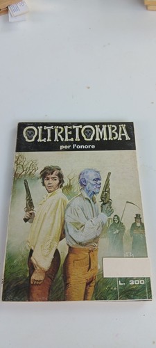 Oltretomba fumetto erotico - oltretomba,