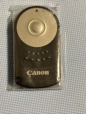 Canon RC-6 Telecomando