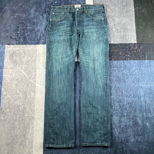 Jeans y2k levis 501 - jeans,
