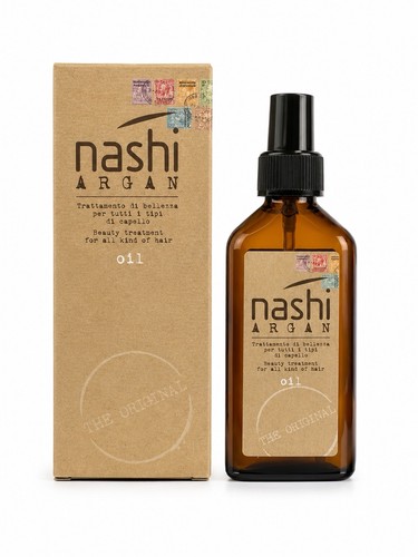 Olio classic nashi argan - classic,