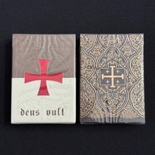 Deus Vult Ayyubid & Templars