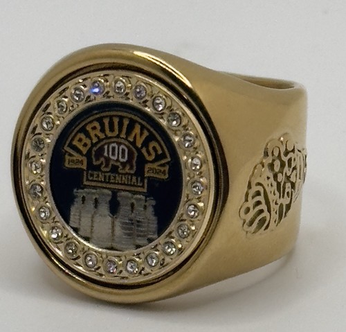 Boston bruins centennial - boston,