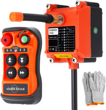 4 Canali Pulsante Telecomando