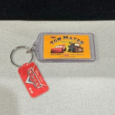 Portachiavi Disney Pixar Cars