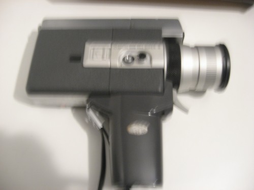 Camera canon zoom 518 - camera,