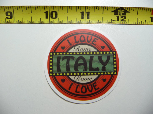 Amo roma italia - amo,