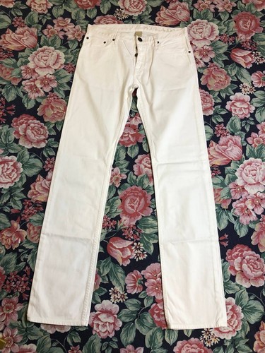 Jeans burberry brit vintage - jeans,