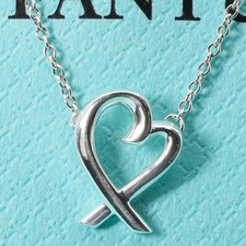 Collana Tiffany & Co. Cuore