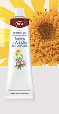 Crema Gel Arnica e Artiglio