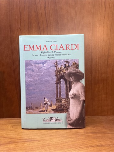 Emma - (pittori, veneziani)