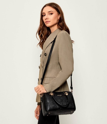 Liu bag borsa zaino - jo,
