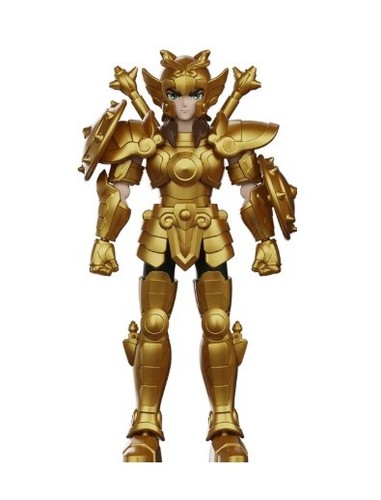 Blokees saint seiya - saint, galaxy