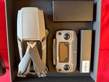 Drone dji mavic - drone,