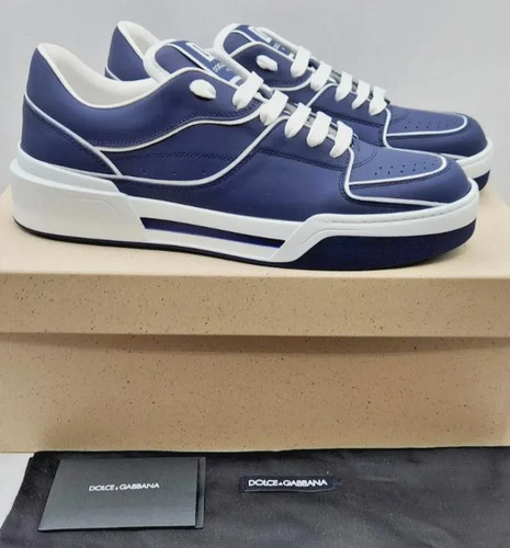 Sneakers dolce gabbana new - dolce,