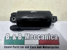 BOBINA ALIMENTAZIONE TEC