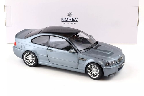 Bmw e46 csl 2003 18 - csl,