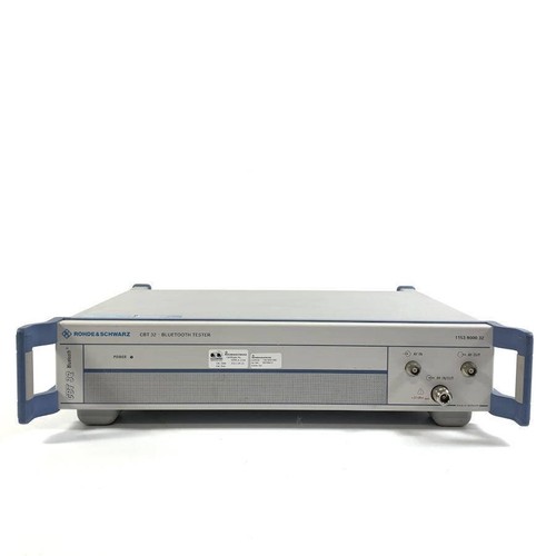 Rohde schwarz 1153 9000 - &, 1153.9000.32