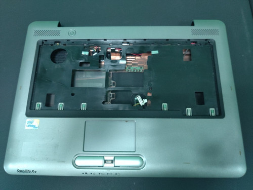 Scocca completa notebook - scocca,