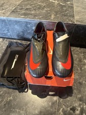 Nike Mercurial Vapor iv 